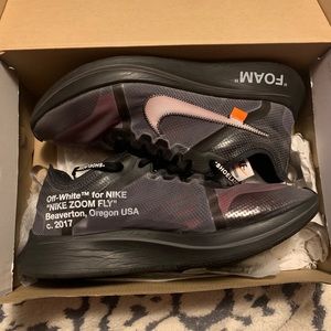 Nike Zoom Off White